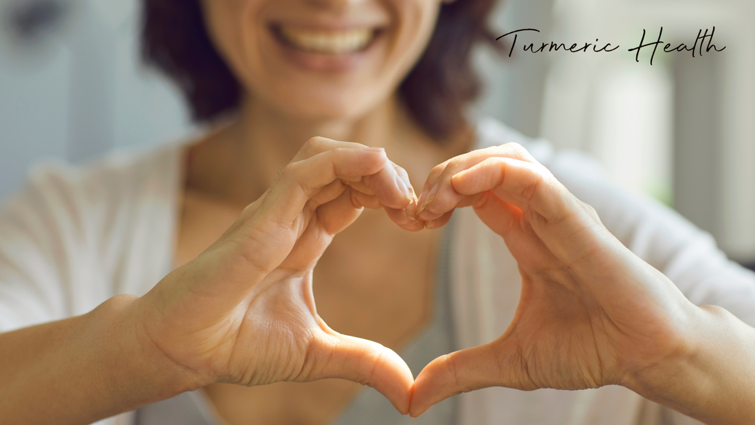 The Heart-Healthy Benefits of Turmeric