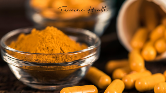 Choosing the Best Turmeric Supplements That Actually Work