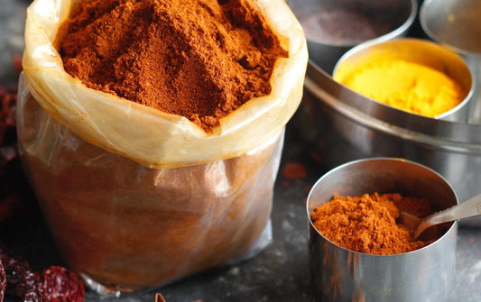 The Risks and Rewards of the Turmeric Health Phenomenon