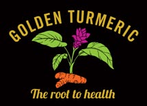 Golden Turmeric